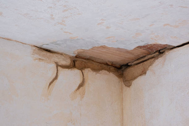 Best Residential water damage restoration  in Middletown, NY